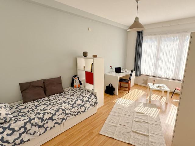 Kamer location à Etterbeek, Bruxelles