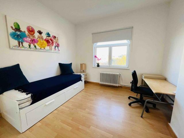 Kamer location à Anderlecht, Bruxelles