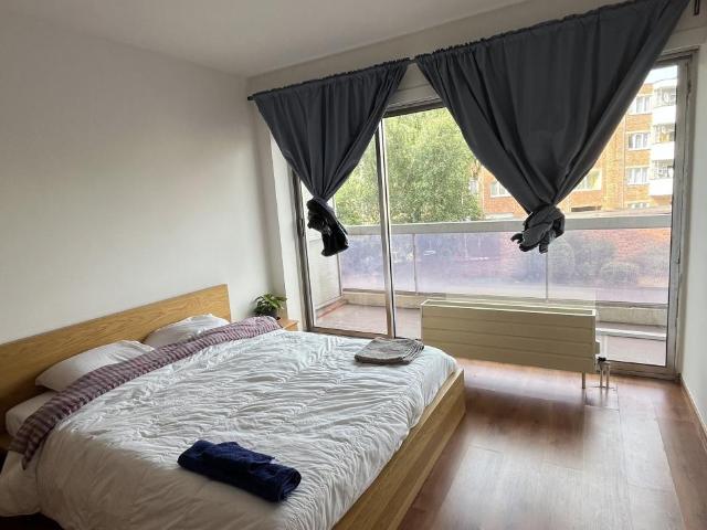 Kamer location à Kukelberg, Bruxelles