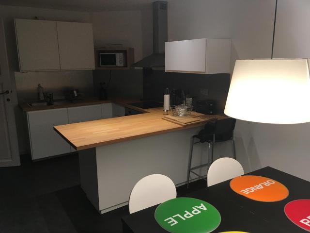 Kamer location à Schaarbeek, Bruxelles