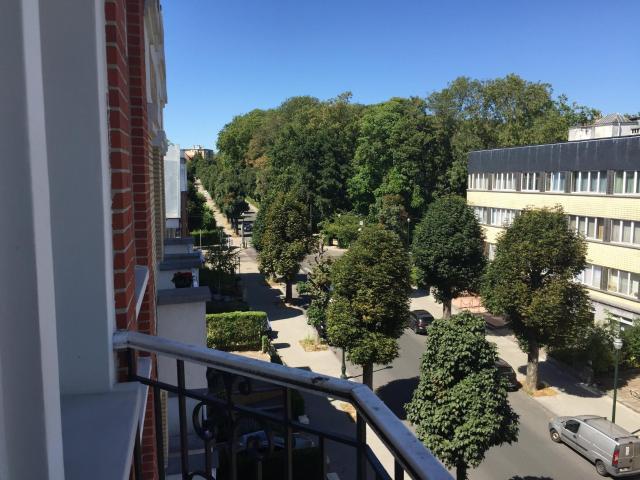Kamer location à Anderlecht, Bruxelles