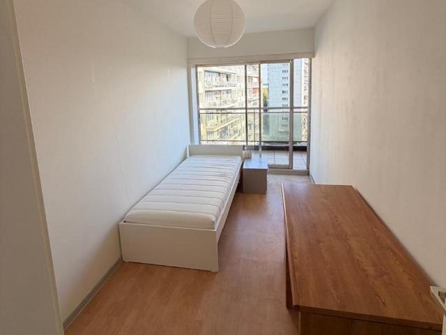 Kamer location à Anderlecht, Bruxelles