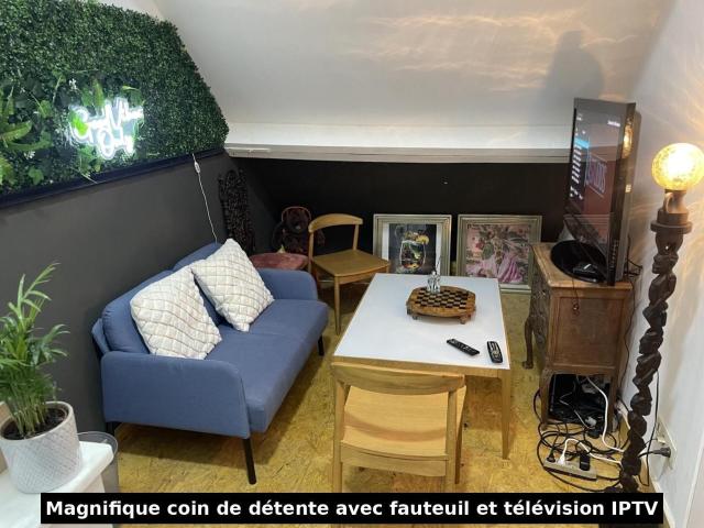 Kamer location à Ganshoren, Bruxelles