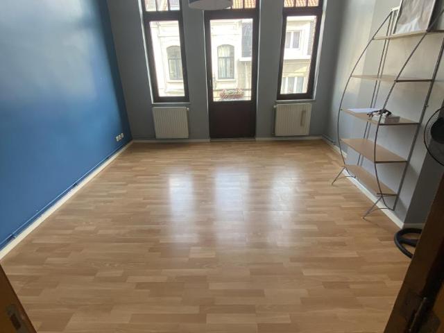 Kamer location à Schaarbeek, Bruxelles