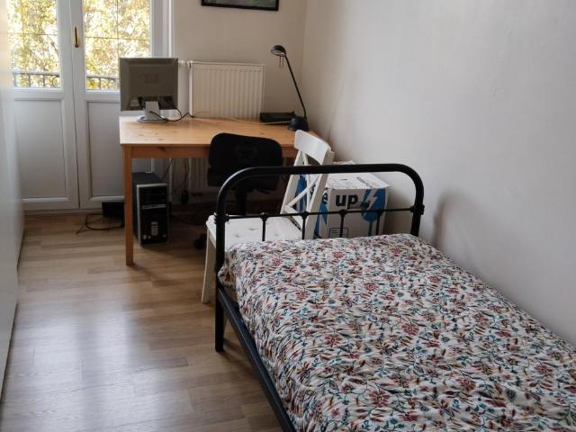 Kamer location à Meir, Anderlecht
