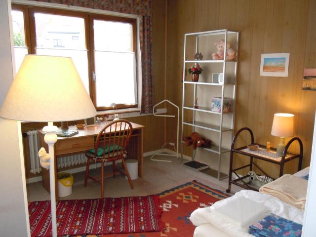 Kamer location à Jette, Bruxelles