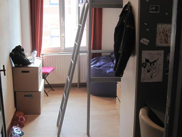 Kamer location à Elsene, Bruxelles