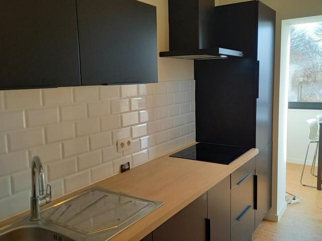 Kamer location à Berchem, Bruxelles