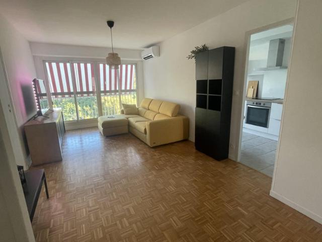 Chambre location à Marseille