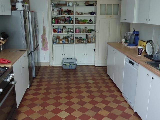 Kamer location à Oudergem, Bruxelles