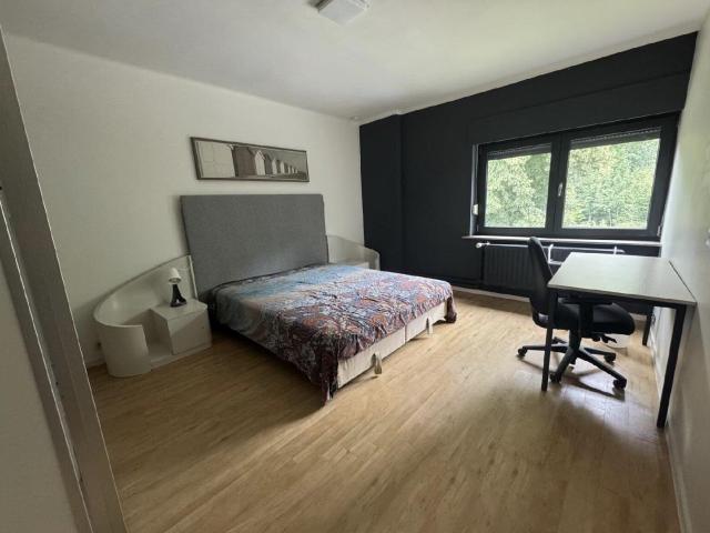 Kamer location à Uccle, Bruxelles