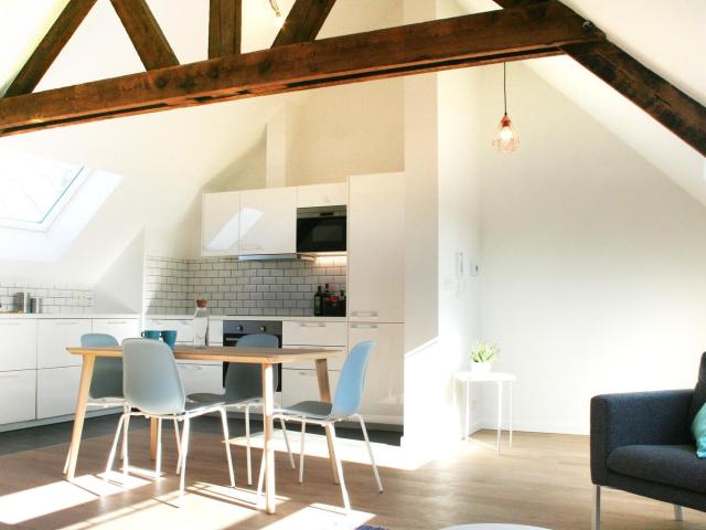 Kamer location à Oudergem, Bruxelles