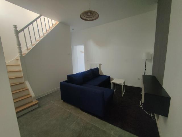 Kamer location à Marcinelle, Charleroi