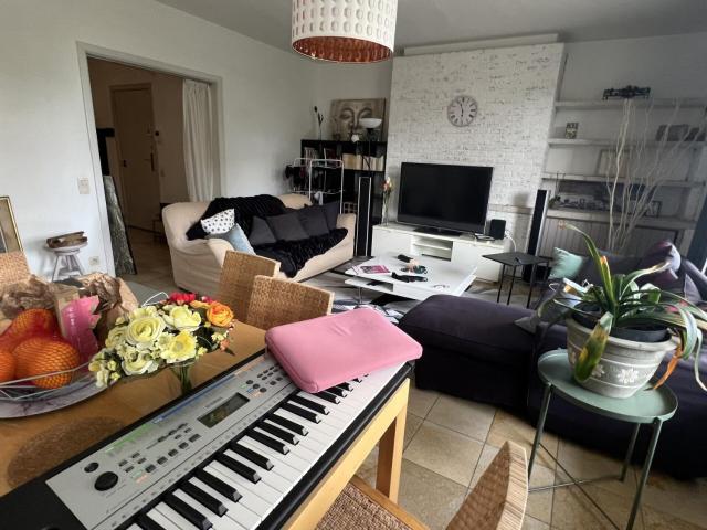 Kamer location à Elsene, Bruxelles