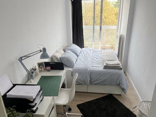 Kamer location à Oudergem, Bruxelles