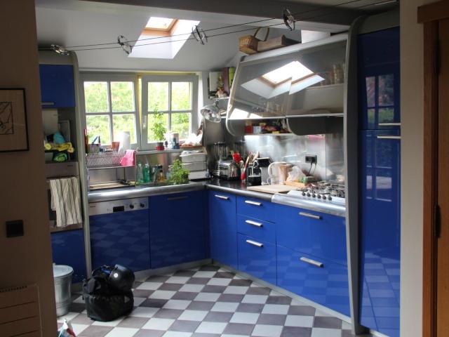 Kamer location à Watermaal-bosvoorde, Bruxelles