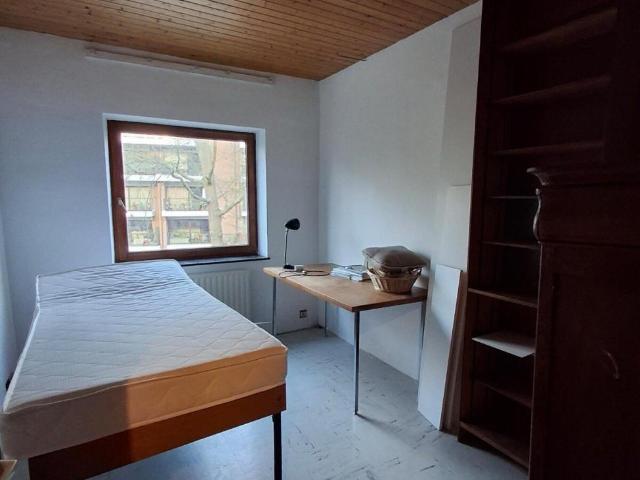 Kamer location à Uccle, Bruxelles
