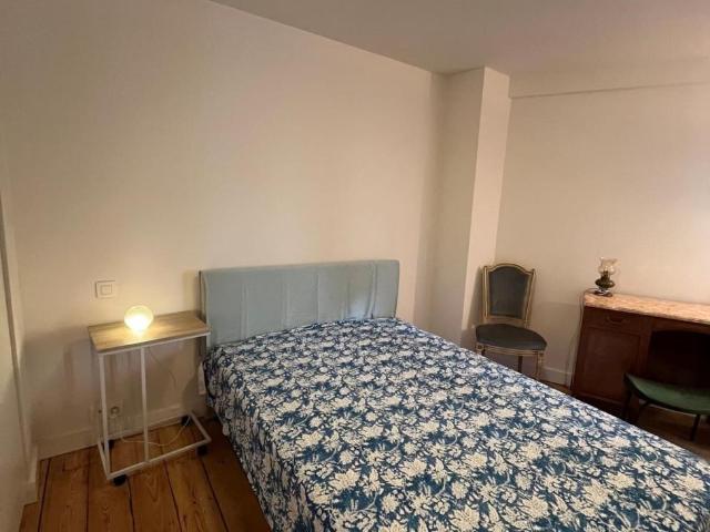 Kamer location à Saint-gilles, Bruxelles