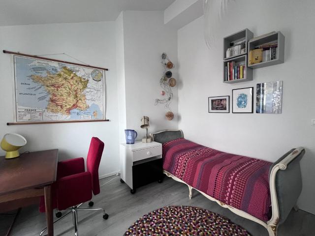 Kamer location à Etterbeek, Bruxelles