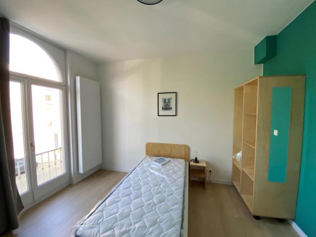 Kamer location à Elsene, Bruxelles