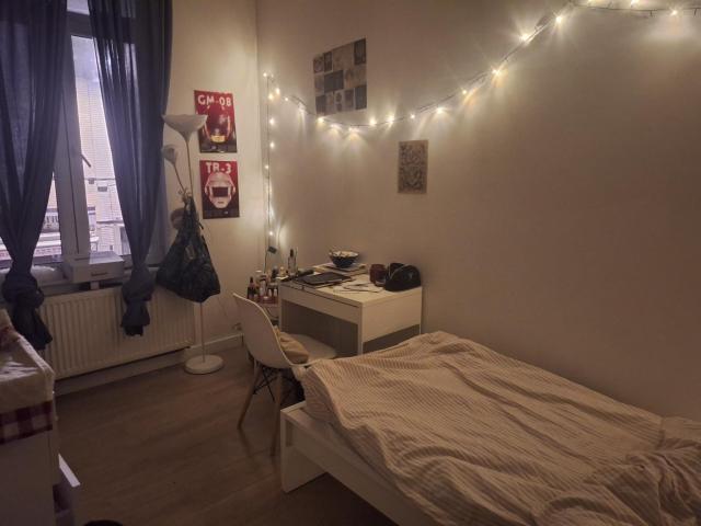 Kamer location à D'hoye, Bruxelles