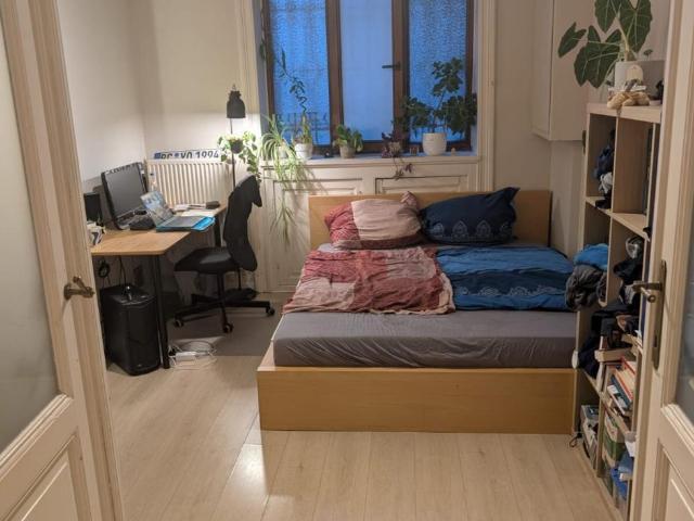 Kamer location à Sint-pieters-woluwe, Bruxelles