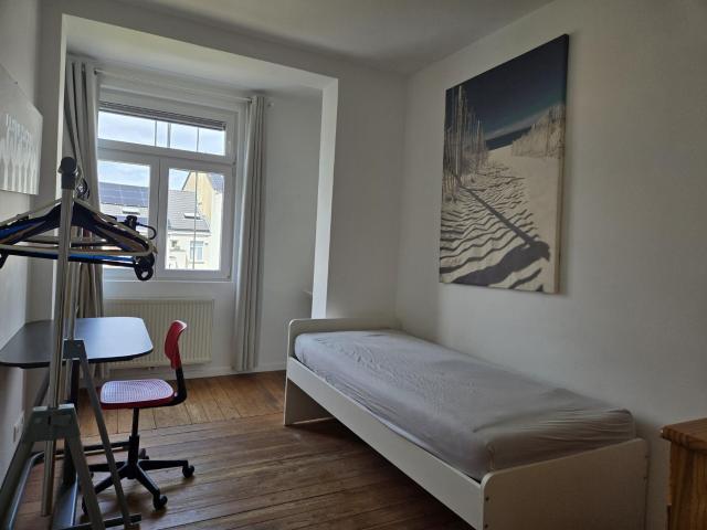 Kamer location à Anderlecht, Bruxelles