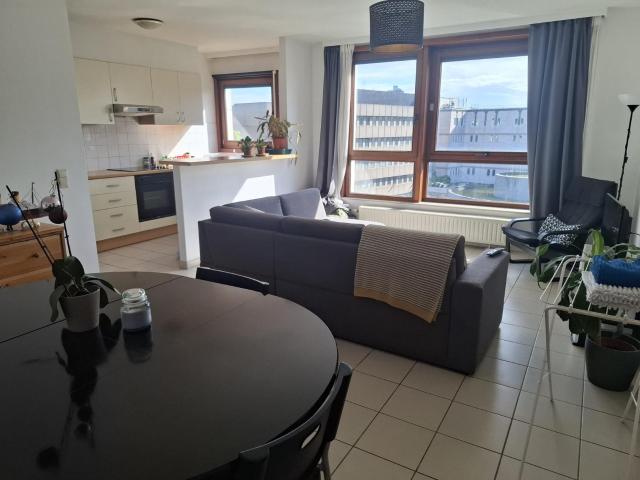 Kamer location à Elsene, Bruxelles