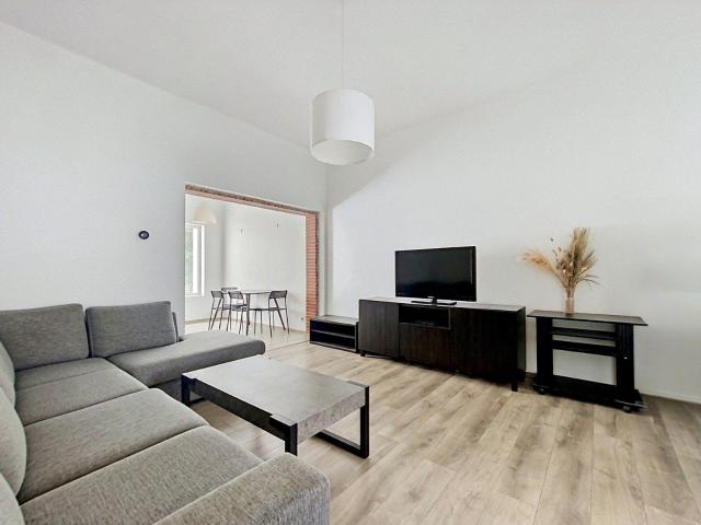 Kamer location à Anderlecht, Bruxelles