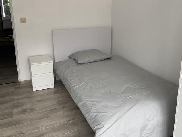 Kamer location à Anderlecht, Bruxelles