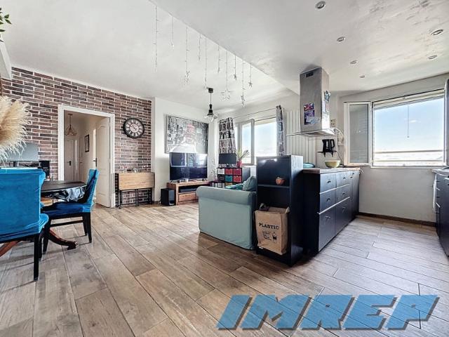 Chambre location à Marseille