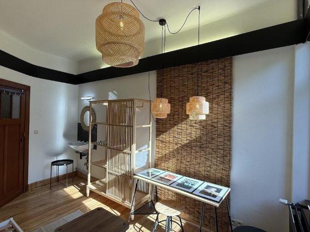 Kamer location à Jette, Bruxelles
