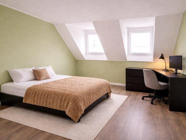 Kamer location à Brussel, Bruxelles