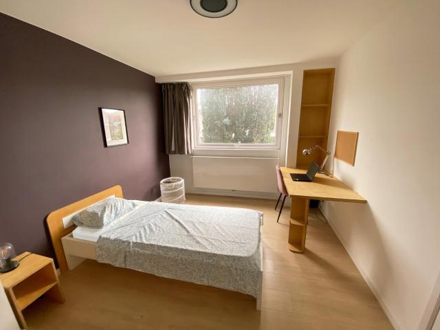 Kamer location à Elsene, Bruxelles