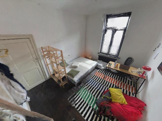 Kamer location à Schaarbeek, Bruxelles