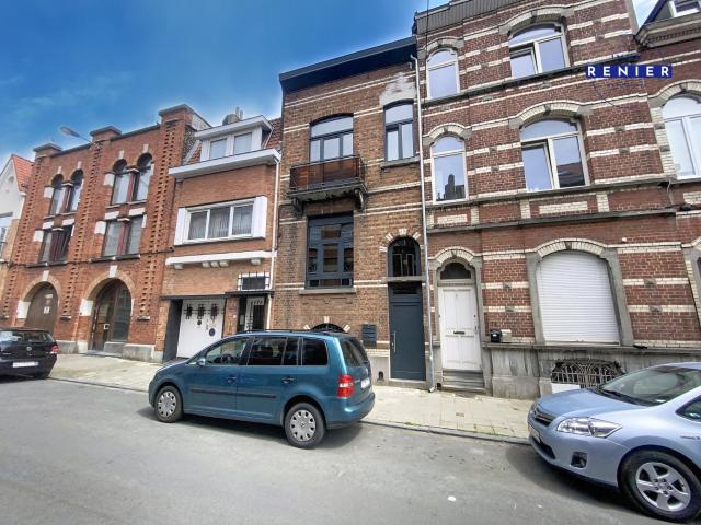 Kamer location à Anderlecht, Bruxelles