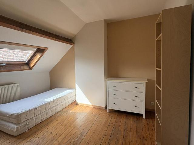 Kamer location à Sint-pieters-woluwe, Bruxelles