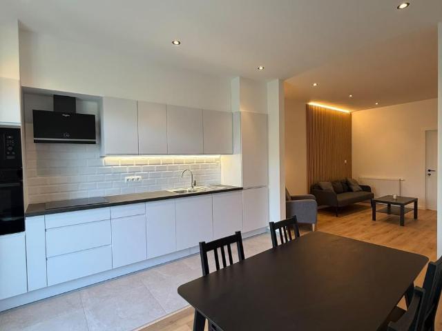 Kamer location à Anderlecht, Bruxelles