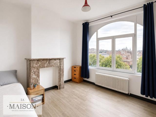 Kamer location à Brussel, Bruxelles