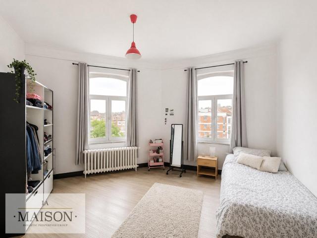 Kamer location à Brussel, Bruxelles