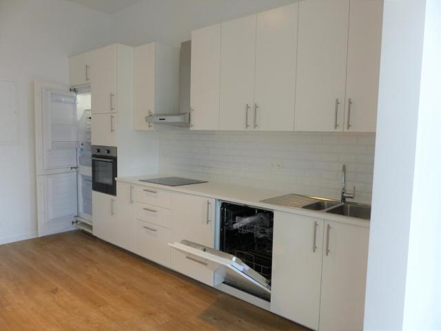 Kamer location à Vorst, Bruxelles