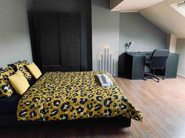 Kamer location à Molem, Bruxelles