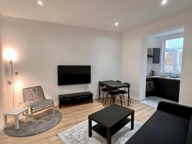 Kamer location à Schaarbeek, Bruxelles