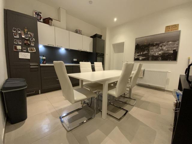 Kamer location à Anderlecht, Bruxelles