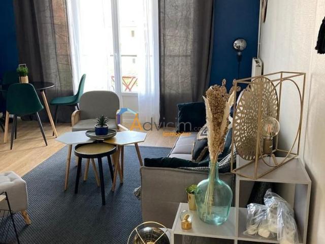 Appartement location à Orléans, Saint-jean-le-blanc
