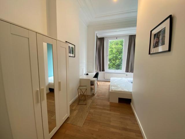 Kamer location à Brussel, Bruxelles