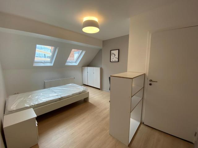Kamer location à Brussel, Bruxelles