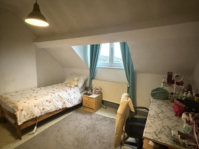 Kamer location à Laeken - Laken, Bruxelles - Brussel