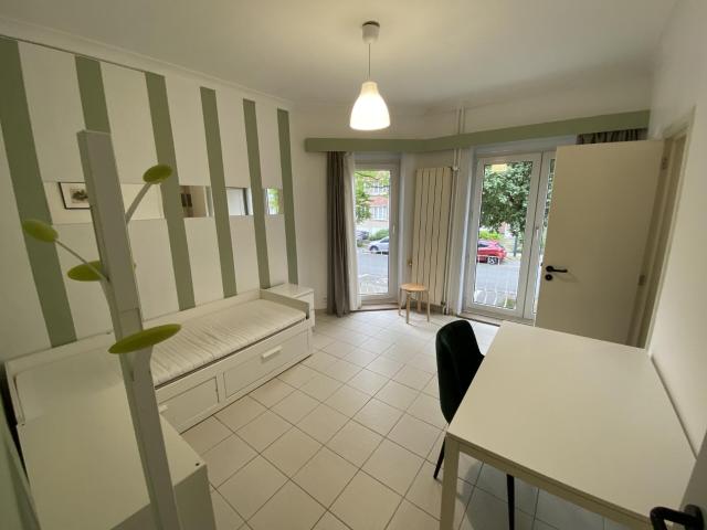 Kamer location à Vorst, Bruxelles