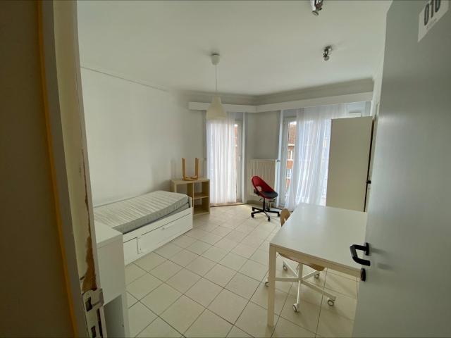 Kamer location à Vorst, Bruxelles